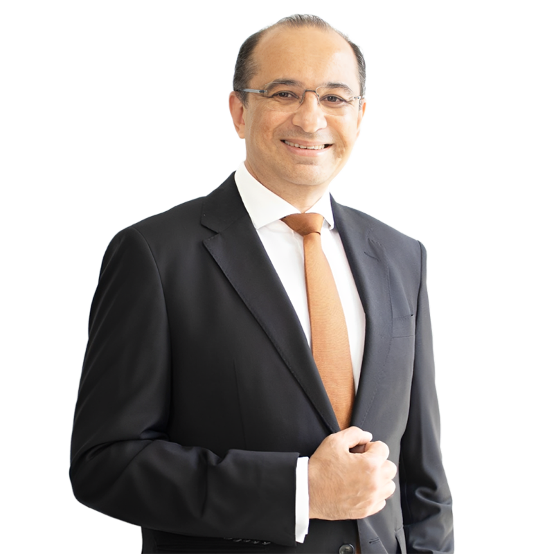 Dr. Dilshaad Ali Bin Abas Ali